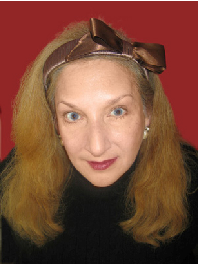 Karen Hochman